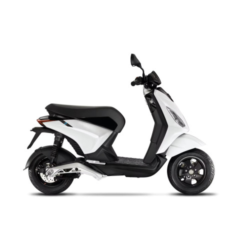 Piaggio 1 electric 45+