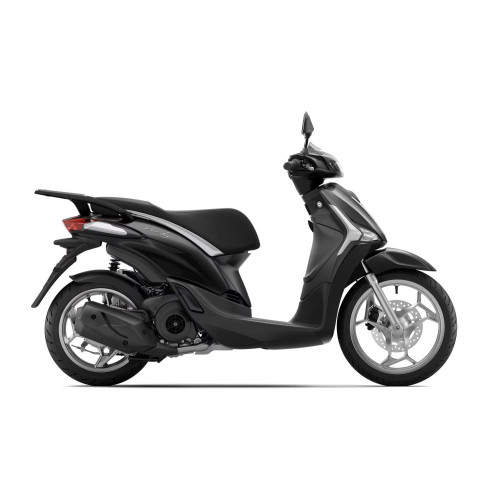 Piaggio Liberty 125